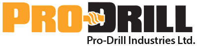 Pro-Drill Industries Logo